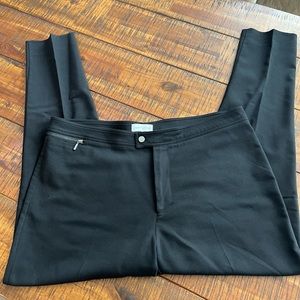 GUC Gibson Latimer Women’s Cropped Pants - Black - 16